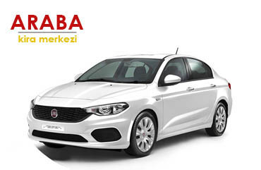 arabamı kiraya vermek istiyorum