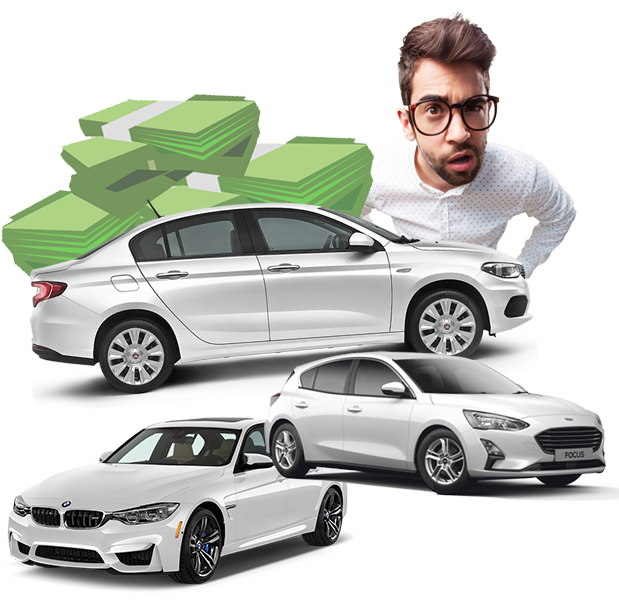 arabamı kiraya vermek istiyorum